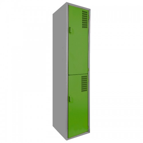 Locker Colors 2P Limón (Verde) 